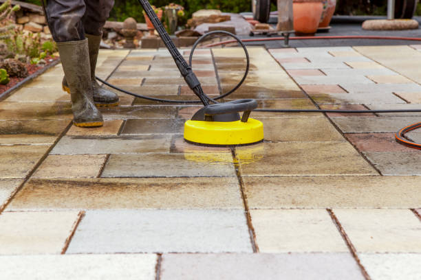 Best Roof Washing  in Fleetwood, PA